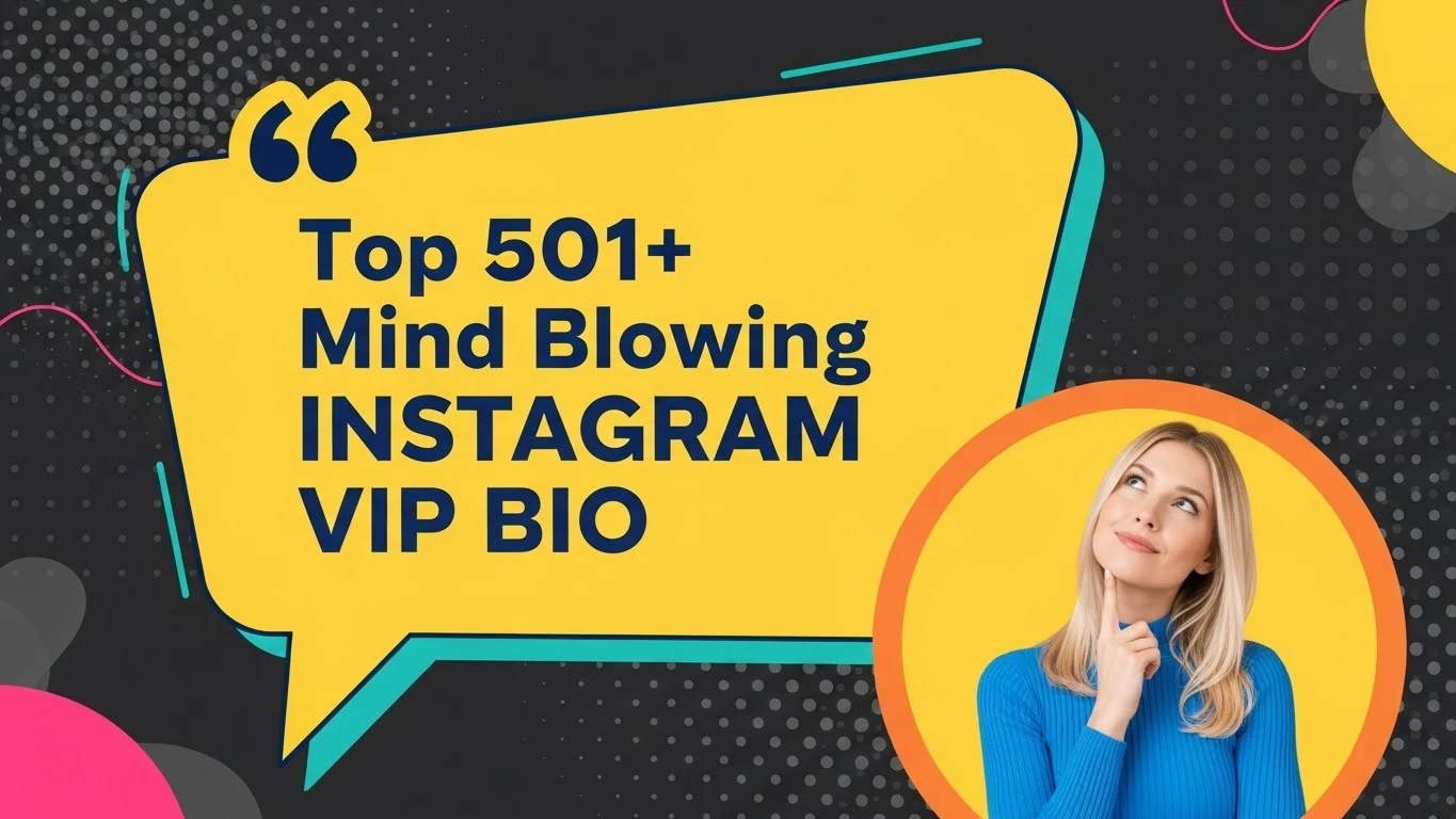 instagram vip bio example stylish instagram bio for boys trending instagram bio ideas cool instagram bio lines unique instagram bio design